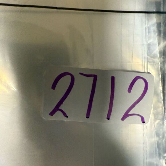 Vintage Levi's Men's Size 32 Relaxed Baggy Style Blue Jeans - Picture 12 of 12